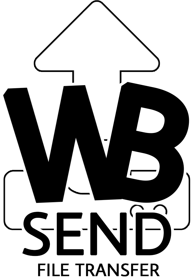 W-Send File Transfer Service